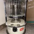 دفايه قاز