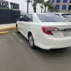 كامري 2014 للبيع