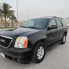 جمس يوكن 2009 سعودي دبل نظيف