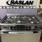 بوتجاز وفرن