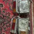 شمعات واسطبات وشبك شاص وشبك هايولكس من 9الى11