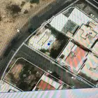 ارض تجاري شارعين الحلقه الشرقيه