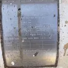 خزان غاز سعة 2000 من شركة الغاز و التصنيع الاهليه