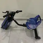 سكوتر للبيع استخدام بسيط بلوتوث