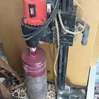 للبيع جهاز تخريم صبه