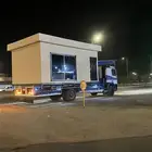 كرينات دبل دبل دخول الرمال والاماكن الصعبه