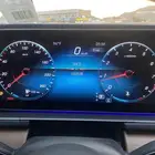 مرسيدس GLE350