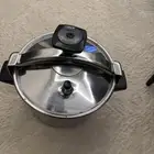 قدر سب فرنسي استيل