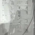 طابعه بيزهاب كونيكا ملون c458