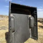 فيبر صندوق للهايلكس من 2006-2015