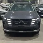 هيونداي توسان سمارت موديل 2025 محرك 1600