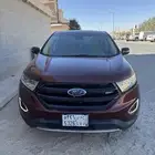 للبيع فورد ايدج 2016 تيتانيوم