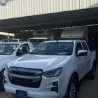 ايسوزو دبل قير توماتيك 2022