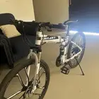 سيكل جبلي مقاس 26