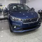 سوزوكي إرتيجا GLX 2024 ( جديدة )