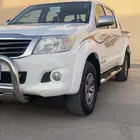 هايلكس 2015 تماتيك ( تم البيع )