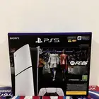 بلايستيشن 5 مع فيفا 26