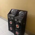 سماعات كبيره اصليه للبيع