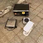 كهربائيات نظيفة وشغالات