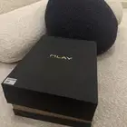 ليزر منزلي