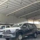 تويوتا انوفا GL استاندر موديل 2025 الوان رصاصي غامق