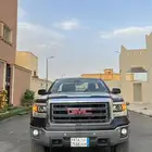 جي ام سي سيرا Z71 اسود .