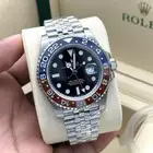 رولكس جي ام تي ماستر 2 بيبسي ماستر كوالتي