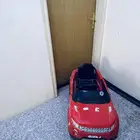 سياره العاب حجمها كبير للبيع