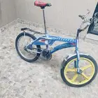سيكل رامبو اندنوسي اصلي