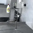 منشار تقطيع الحم