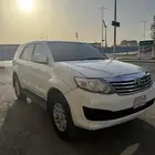 فورشنر 2013 بدل استاندر