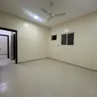 للايجار شقه أرضيه بالمصيف