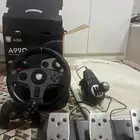 دركسون قريب للجديد