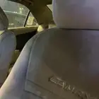 كامري 2013 ذهبي اللون