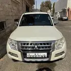 mitsubishi Pajero 2017 GLS 3500cc