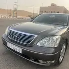 للبيع لكزس 430 سعودية موديل 2005