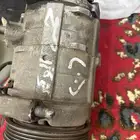 كمبرسر مكيف جمس اصلي وكالة على الشرط دودة دركسون جمس
