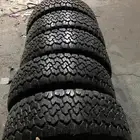 كفرات 285 70 17 حجري