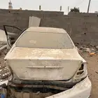 كامري تشليح للبيع 2004