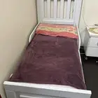 سرير اطفال للبيع