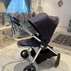 mamas and papas xt3 عربية اطفال جديدة