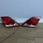 إسطبات شنطة اوريون 2007 إلى 2009