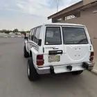 باترول 96 معدل Ls