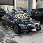 مرسيدس جوهره للايجار 2025