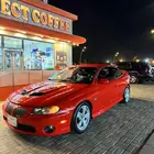 جي تي او بونتياك ( قير عادي)