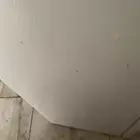 ثلاجه نضيفها
