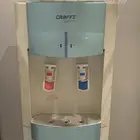 براده حار وبارد