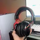 للبيع سماعة هايبر اكس كلاود ll