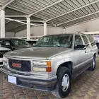 جي ام سي يوكن 1999 العدد 183 الف