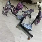 للبيع 3 سكوترات (( درفت ))